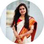 Sancharee's headshot